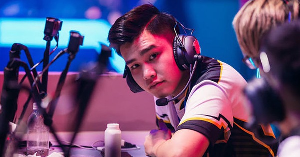 LuvC chính thức rời Adonis Esports, fan MZ nổi loạn: kẻ trông đợi, người tẩy chay!