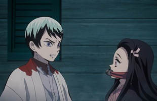 Phân tích Kimetsu no Yaiba chương 188: Nezuko hay Yushiro sẽ là người cứu Sát Quỷ Đoàn khỏi độc của Muzan?