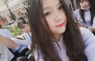 Được Thầy Ba thuê duo trong buổi stream, nữ sinh 2k5 trở thành 'cháu gái quốc dân' chỉ sau một đêm