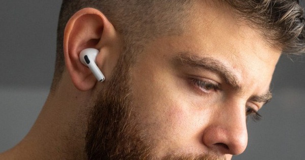 Thủ thuật ít ai biết: Huýt sáo trong lúc đeo AirPods Pro có thể kích hoạt tính năng chống ồn chủ động