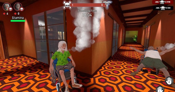 Những tựa game mà có lẽ bạn sẽ phải cân nhắc nếu như phụ huynh đang ở bên cạnh