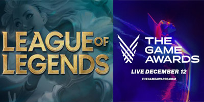 LMHT thống trị The Game Awards 2019 với hàng loạt giải thưởng