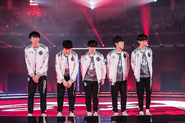 Lịch thi đấu Demacia Cup 2019 vòng knock-out: RNG sẽ thể hiện thế nào?