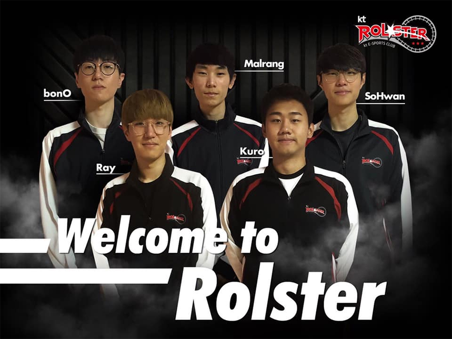 Trực tiếp KeSPA Cup 2019 ngày 2 24/12: Dấu hỏi lớn cho KT Rolster
