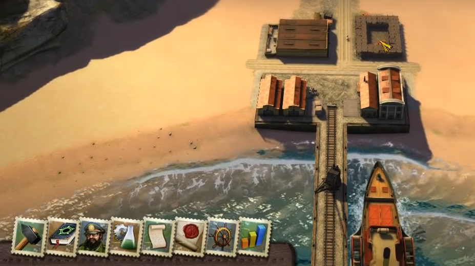 Game xây dựng Tropico 5 miễn phí 24/12