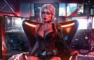 Xuất hiện game thủ Cyberpunk 2077 chỉ cần 11 phút là tìm được… bạn tình