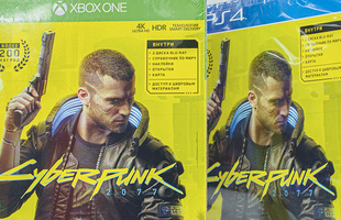 Cyberpunk 2077 trở thành “cú lừa” lớn nhất lịch sử, game lỗi chi chít vẫn bán được 13 triệu bản