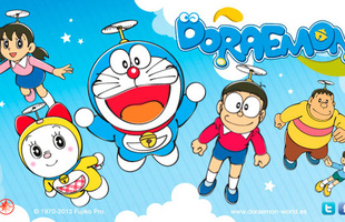 Những bộ anime dài tập về cuộc sống khiến fan xem mãi không chán, cả Doraemon cũng góp mặt