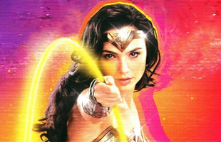 Wonder Woman 1984: Ngỡ tưởng bom tấn siêu anh hùng chỉ có đánh đấm nhưng triết lý nhân văn thì 