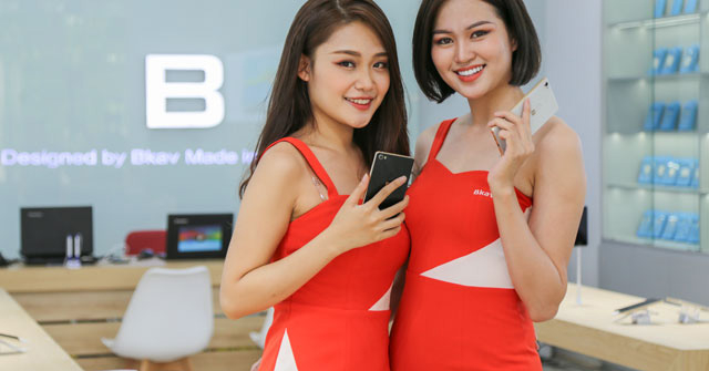 Bảng giá Bphone mới nhất: Chỉ từ 4,49 triệu đồng