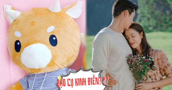 QUIZ: Nhìn đạo cụ siêu hot đoán phim Hàn kinh điển, 