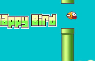 Flappy Bird - tựa game gây sốt một thời do người Việt phát hành và câu chuyện bị xóa bởi chính cha đẻ