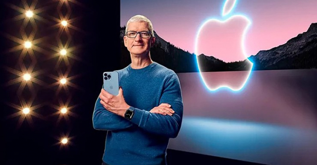 Tim Cook kiếm tiền và tiêu tiền như thế nào