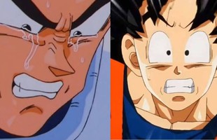 Tác giả Dragon Ball tiết lộ nhân vật yêu thích, không phải Goku hay Vegeta