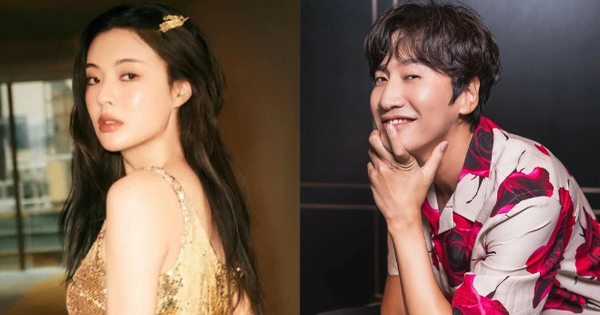 Lee Sun Bin bất ngờ lên tiếng về chuyện đóng chung với bản sao của Lee Kwang Soo, “hươu cao cổ” phản ứng ra sao khi xem phim?