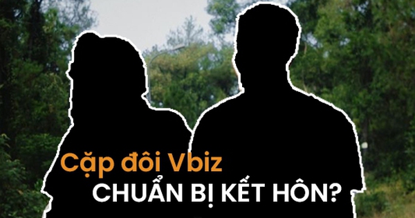 Cặp đôi Vbiz chối đây đẩy chuyện hẹn hò nhưng cứ dính như sam, còn rộ tin chuẩn bị kết hôn?