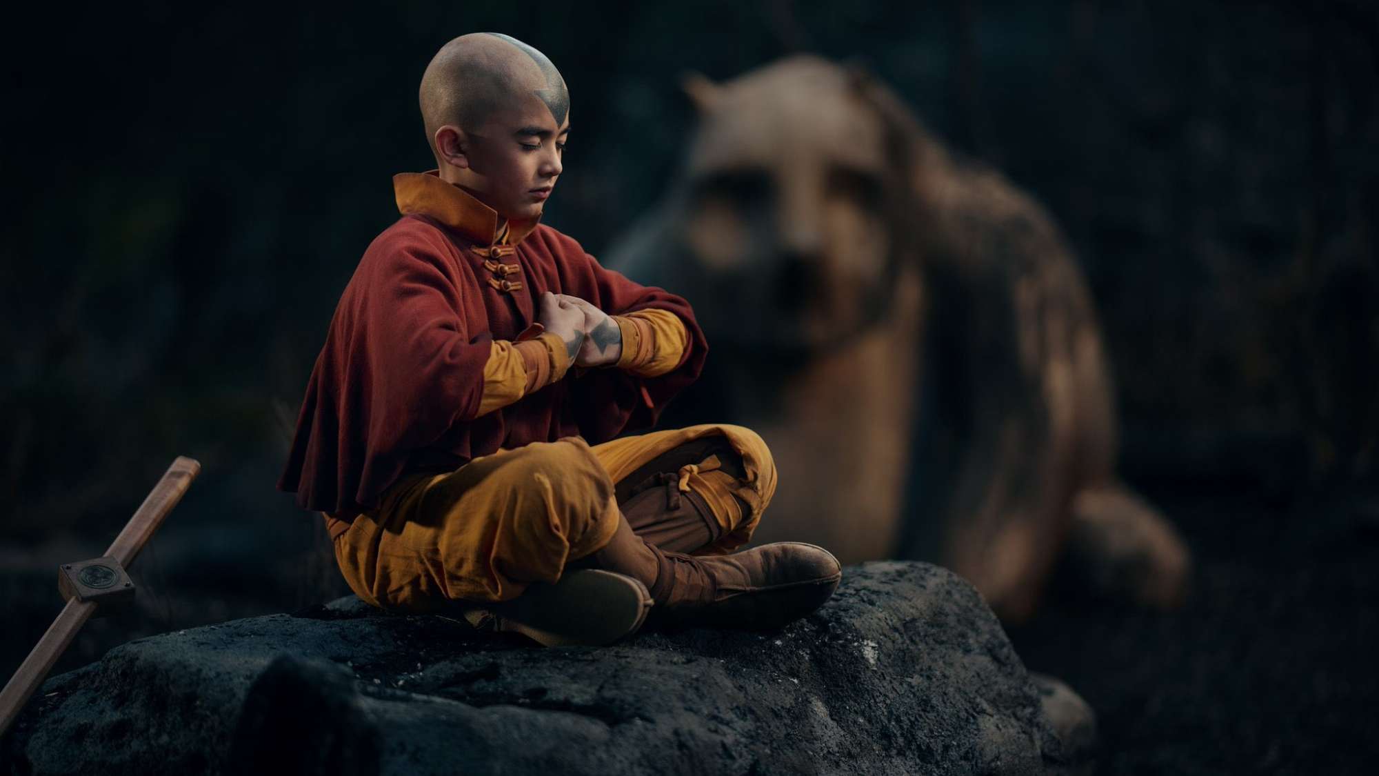 Đạo diễn Avatar: The Last Airbender live action tự tin rằng tác phẩm sẽ không đi vào vết xe đổ của bản phim cũ