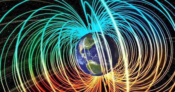 Từ năm 2025, con người sẽ chịu ảnh hưởng gì khi Cực Bắc từ của Trái Đất bị lệch 175 km?