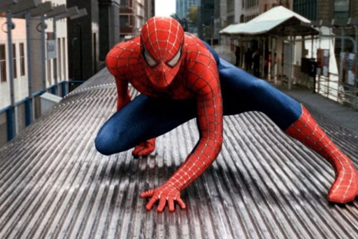 Dự Án Phim Spider-Man 4 Và Những Tin Đồn Mới Lan Truyền Mới Đây