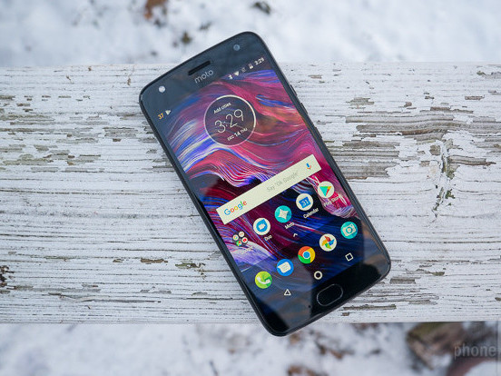 Phiên bản Moto X4 RAM 6GB ra mắt trong tháng 2?