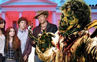 Hé lộ toàn bộ nội dung của Zombieland 2, một cuộc chiến 