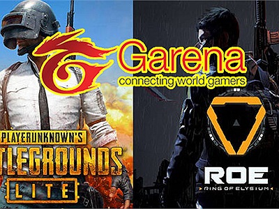 Có PUBG Lite, lại thêm RoE Ring of Elysium, Garena tự tin “cân hết” thị trường Đông Nam Á?