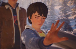 Life Is Strange 2 cập nhật Episode 2, Captain Spirit xuất hiện