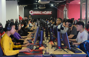 GameHome Hà Đông - Tượng đài trở lại và lợi hại gấp bội