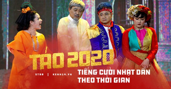 Review cực nóng về Gặp nhau cuối năm thay thế Táo quân 2020: Tiếng cười đêm 30 đang nhạt dần theo thời gian...