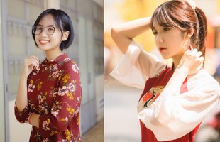 LMHT: Minh Nghi và Mina Young - 2 ngọc nữ của làng Esports Việt xúng xính áo dài chào xuân Canh Tý