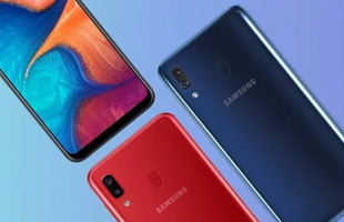 Samsung đang phát triển Galaxy A21s với camera macro