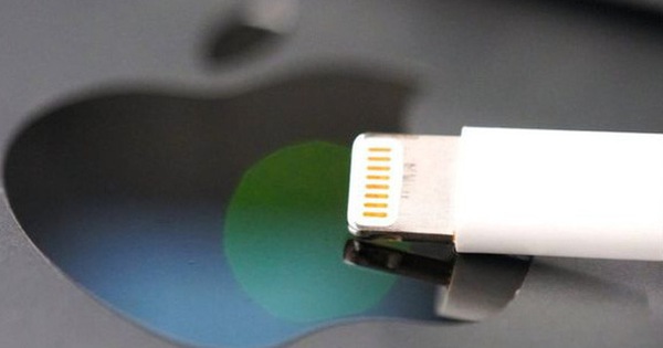 Dù cổng Lightning đã tụt hậu so với USB-C, Apple vẫn có lý khi nói nên giữ đặc điểm này lại trên sản phẩm của mình