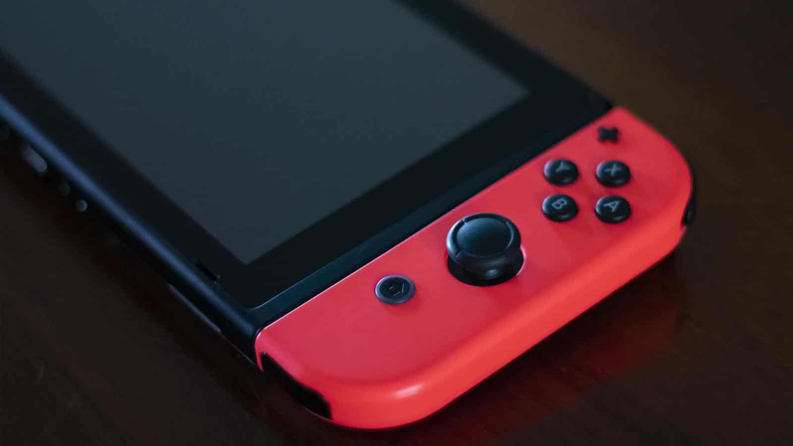 Nintendo Switch Pro sẽ ra mắt trong năm nay?