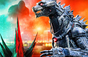 Godzilla vs. Kong tung trailer cực cháy, nhưng dân tình lại chỉ quan tâm 