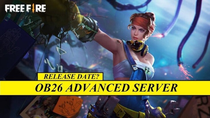 FF Advance Server OB26: Cách tải Free Fire và chơi thử nghiệm