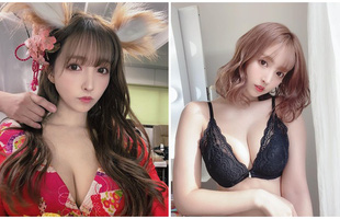 Nền công nghiệp phim 18+ Nhật Bản rơi vào tình trạng báo động, các hậu bối của Yua Mikami đua nhau 