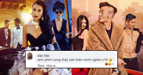 Netizen Việt hú hồn vì hội rich kid châu Á giàu bỏ xa Penthouse: Bố mẹ mua cho... cả tòa nhà để dỗ dành cũng không thèm!