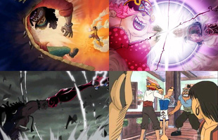 One Piece: Điều kiện tiên quyết để trở thành một Tứ hoàng và Luffy chính là mắt xích có thể làm sụp đổ hệ thống này