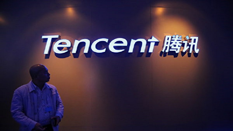 Tencent gần như sở hữu hoàn toàn Klei Entertainment