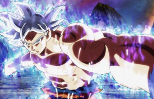 Dragon Ball Super tiết lộ các cấp độ khác nhau của Ultra Instinct, Goku đang ở mức nào?