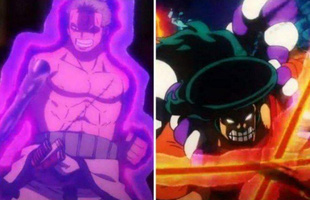 One Piece: 4 tuyệt kỹ kiếm nếu Zoro có thể 