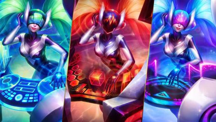 LMHT: Trang phục DJ Sona bị giảm sức mạnh “lén” khiến fan phẫn nộ