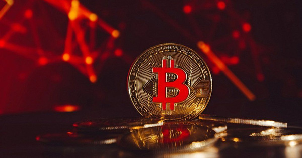 Bitcoin lại giảm sốc, lao dốc về vùng giá thấp kỷ lục trong vòng 6 tháng