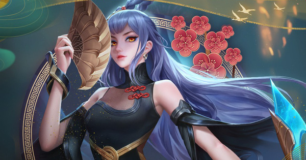 Liên Quân Mobile: Nhiều lỗi game xuất hiện sau bản cập nhật mới Vương Quốc Rồng, Garena lên tiếng!