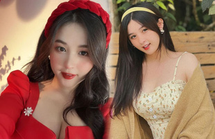 Streamer Thảo Nari xúng xính “lên đồ” đón Tết, fan nam 