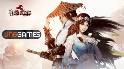 Game gốc hấp dẫn, VLTK Mobile lậu “như nấm sau mưa”?