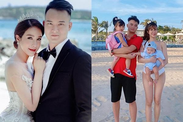 Những vụ chia tay ồn ào gây nhiều sóng gió nhất của showbiz Việt trong năm 2022