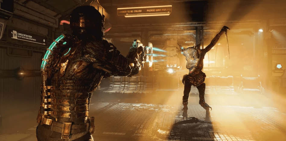 Dead Space Remake sẽ có một kết thúc khác hoàn toàn mới?