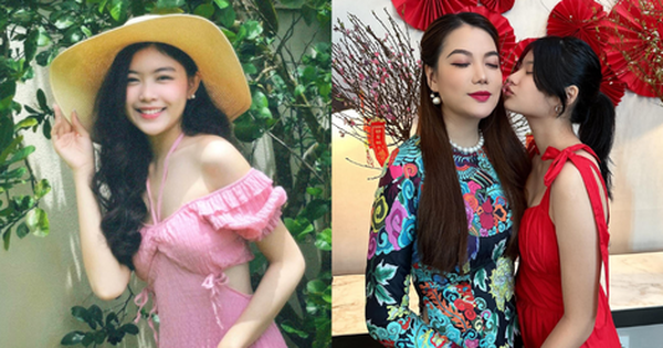 Ái nữ nhà sao Việt ngày Tết: Lọ Lem xinh hết nấc, con gái Trương Ngọc Ánh gây chú ý vì điều này