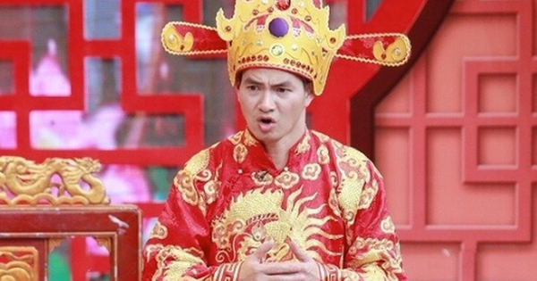 NSƯT Xuân Bắc khiến dư luận dậy sóng đầu năm với status có câu 